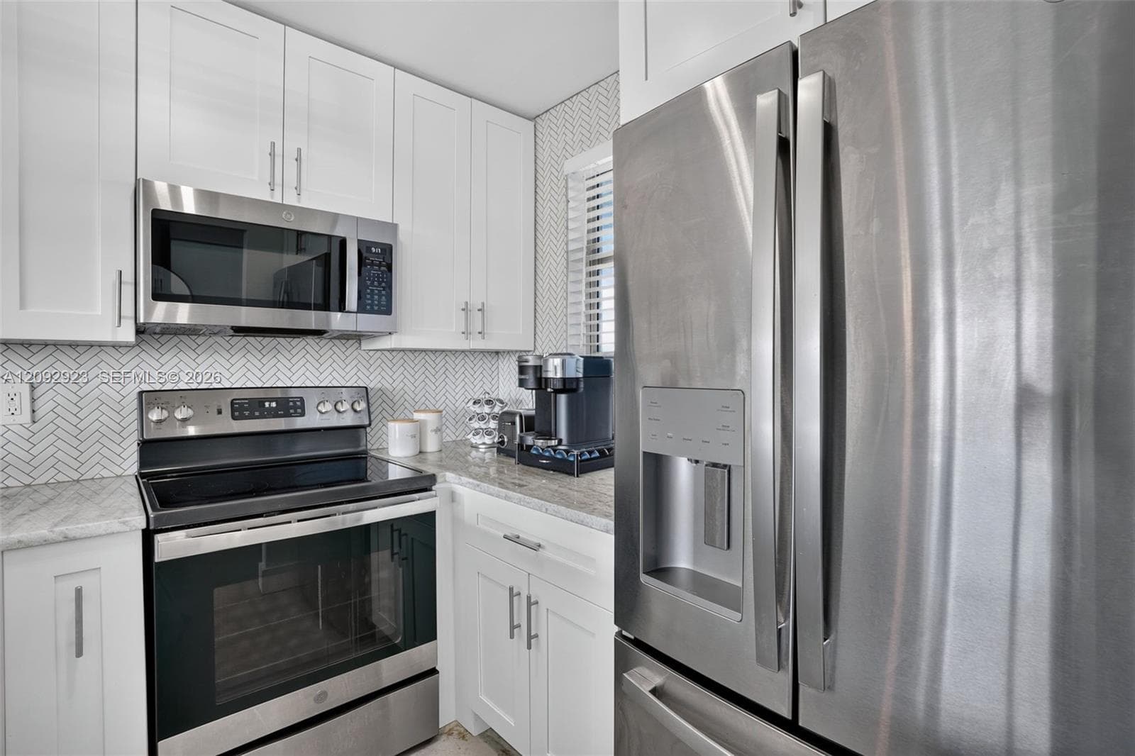 CORAL WAY TOWERS CONDO · #6F in Miami - Photo 4