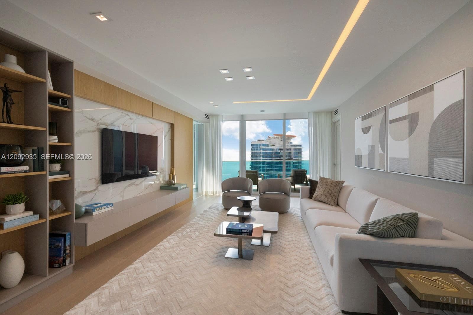 Portofino Tower · #4206 in Miami Beach - Photo 2