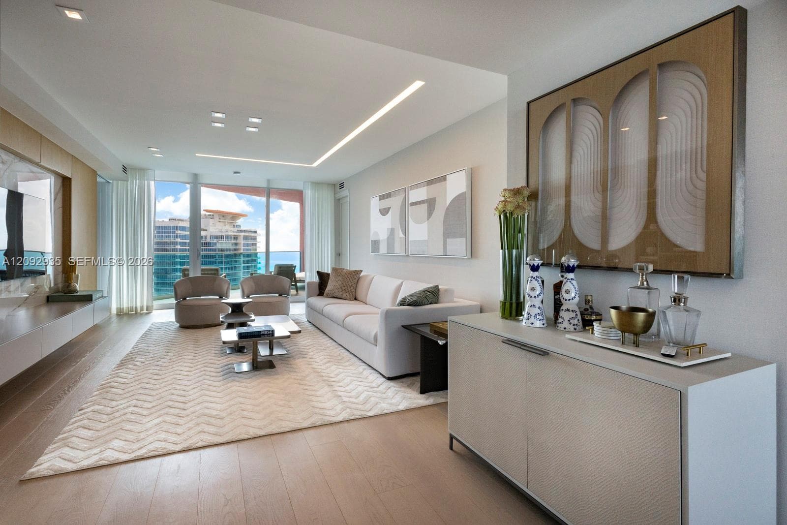 Portofino Tower · #4206 in Miami Beach - Photo 1