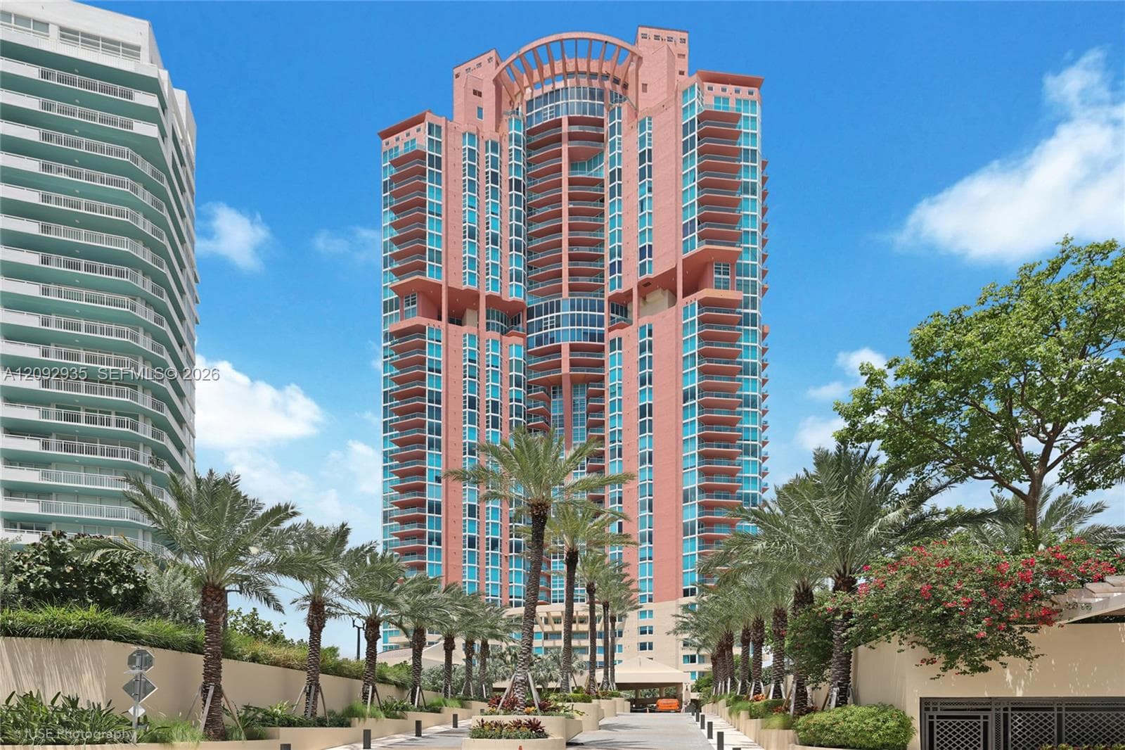 Portofino Tower · #4206 in Miami Beach - Photo 19