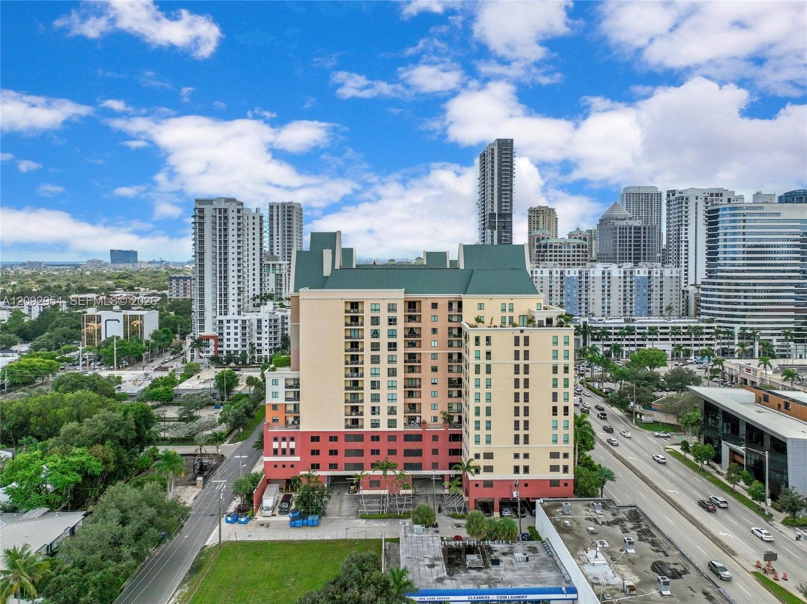 WAVERLY · #1404 in Fort Lauderdale - Photo 46
