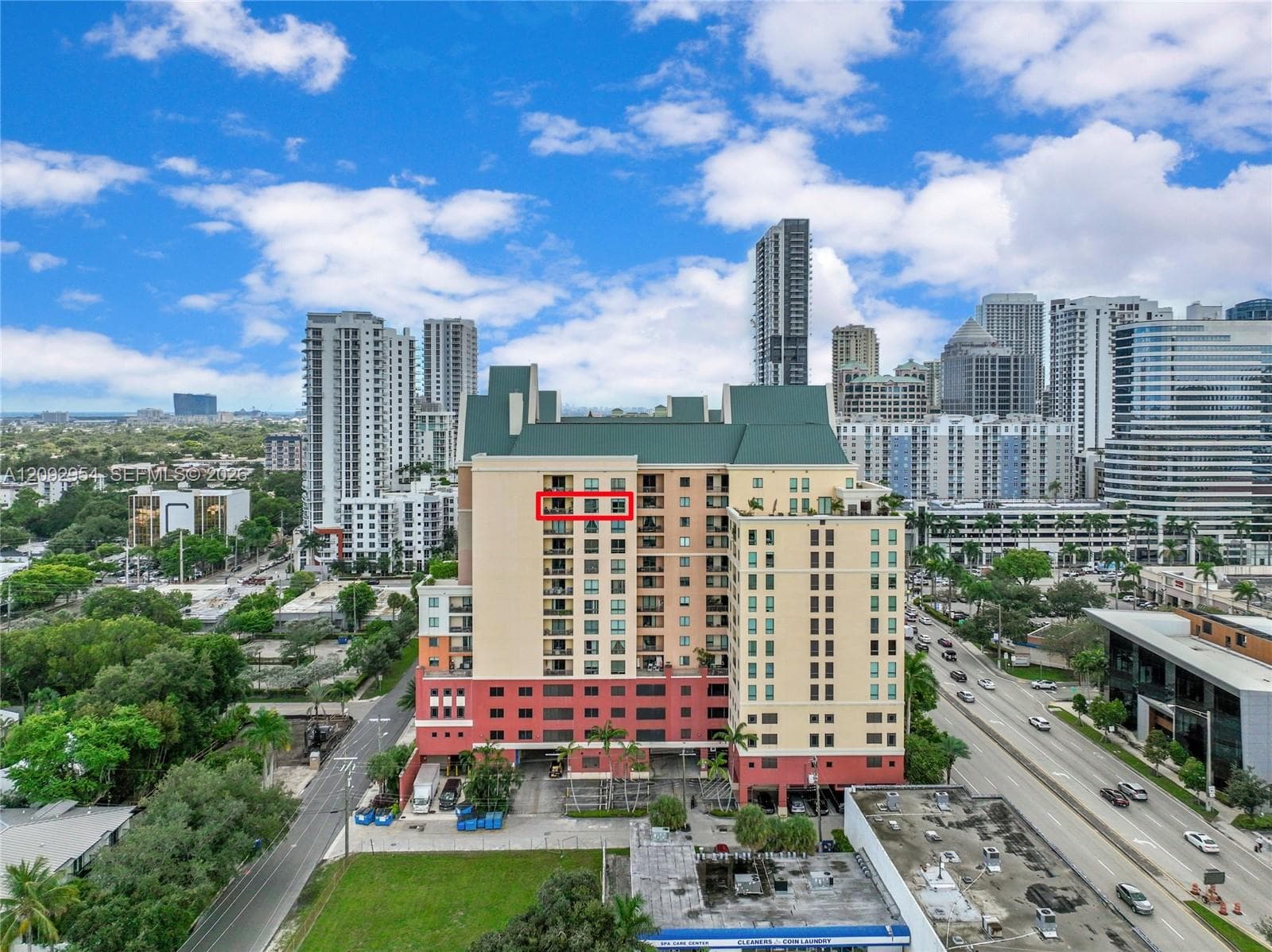 WAVERLY · #1404 in Fort Lauderdale - Photo 47