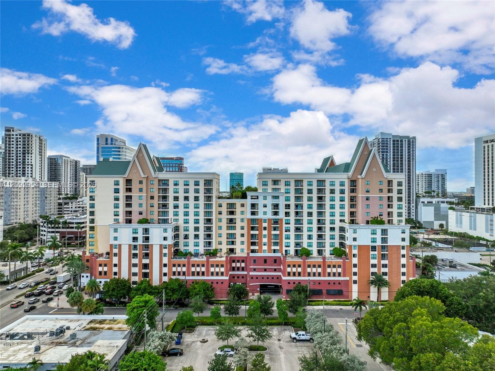 WAVERLY · #1404 in Fort Lauderdale - Photo 45