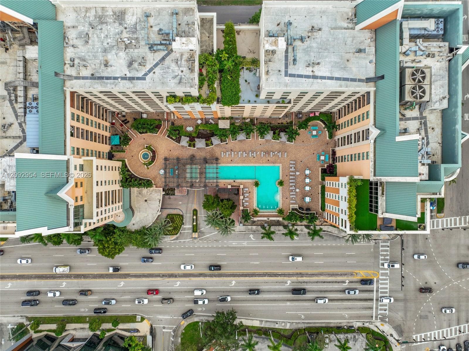 WAVERLY · #1404 in Fort Lauderdale - Photo 48