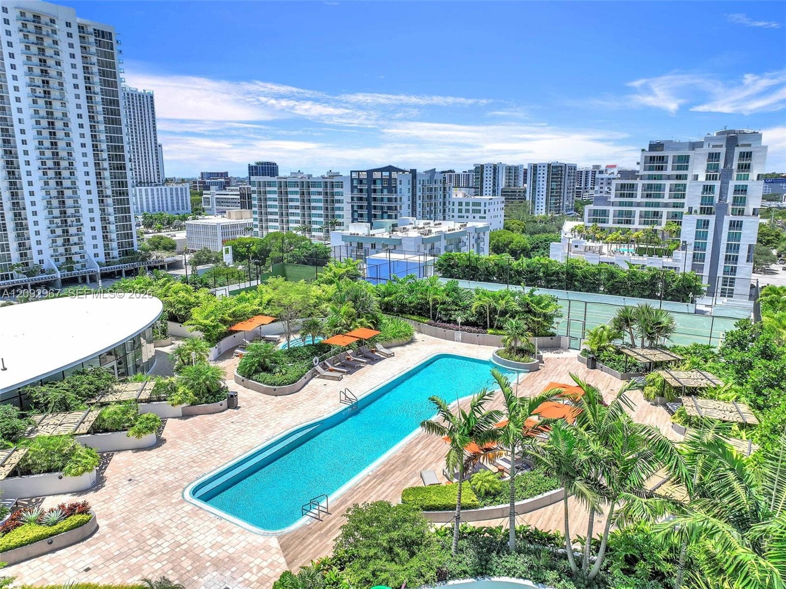 Aria Reserve · #4507 in Miami - Photo 47