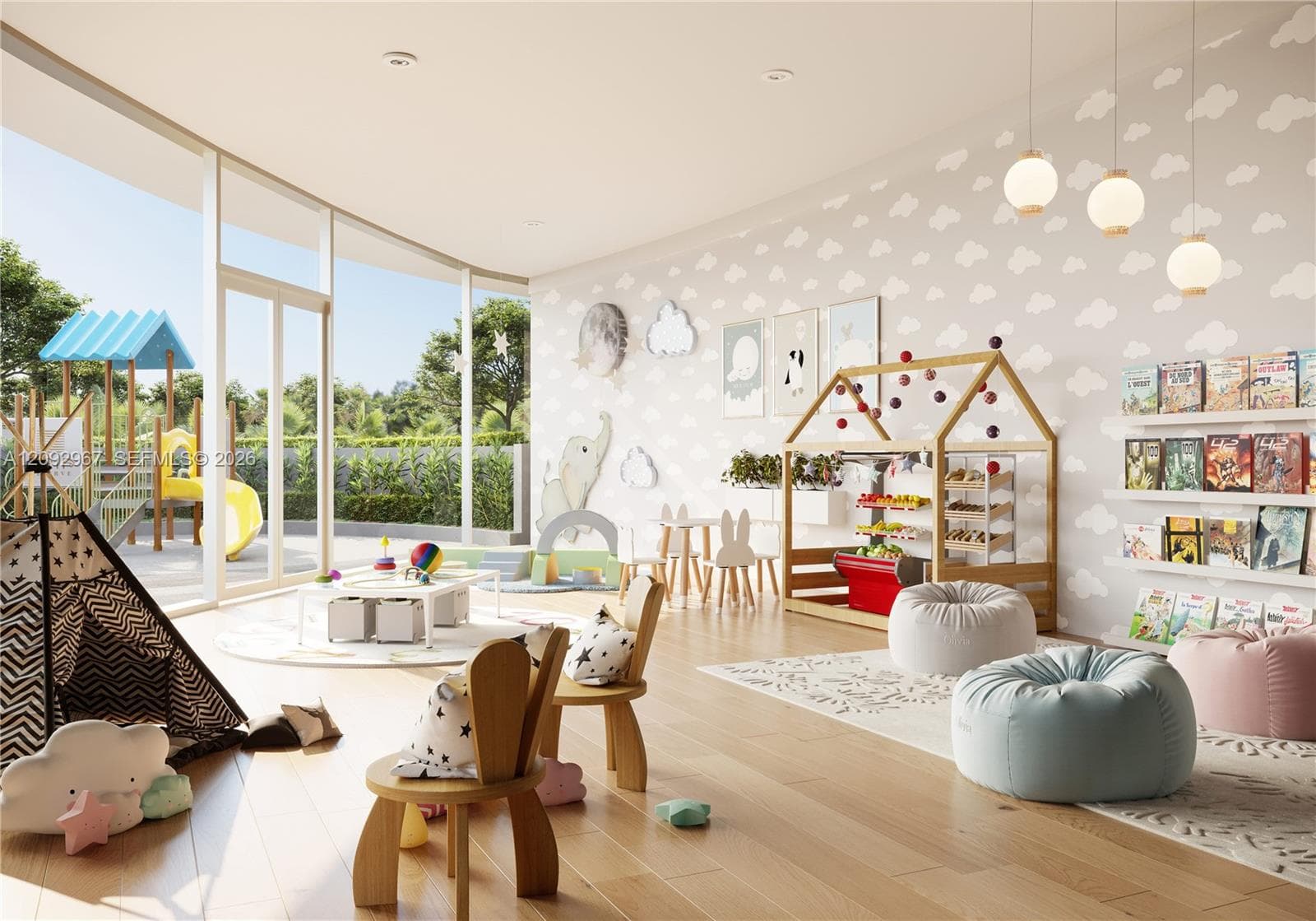 Aria Reserve · #4507 in Miami - Photo 53
