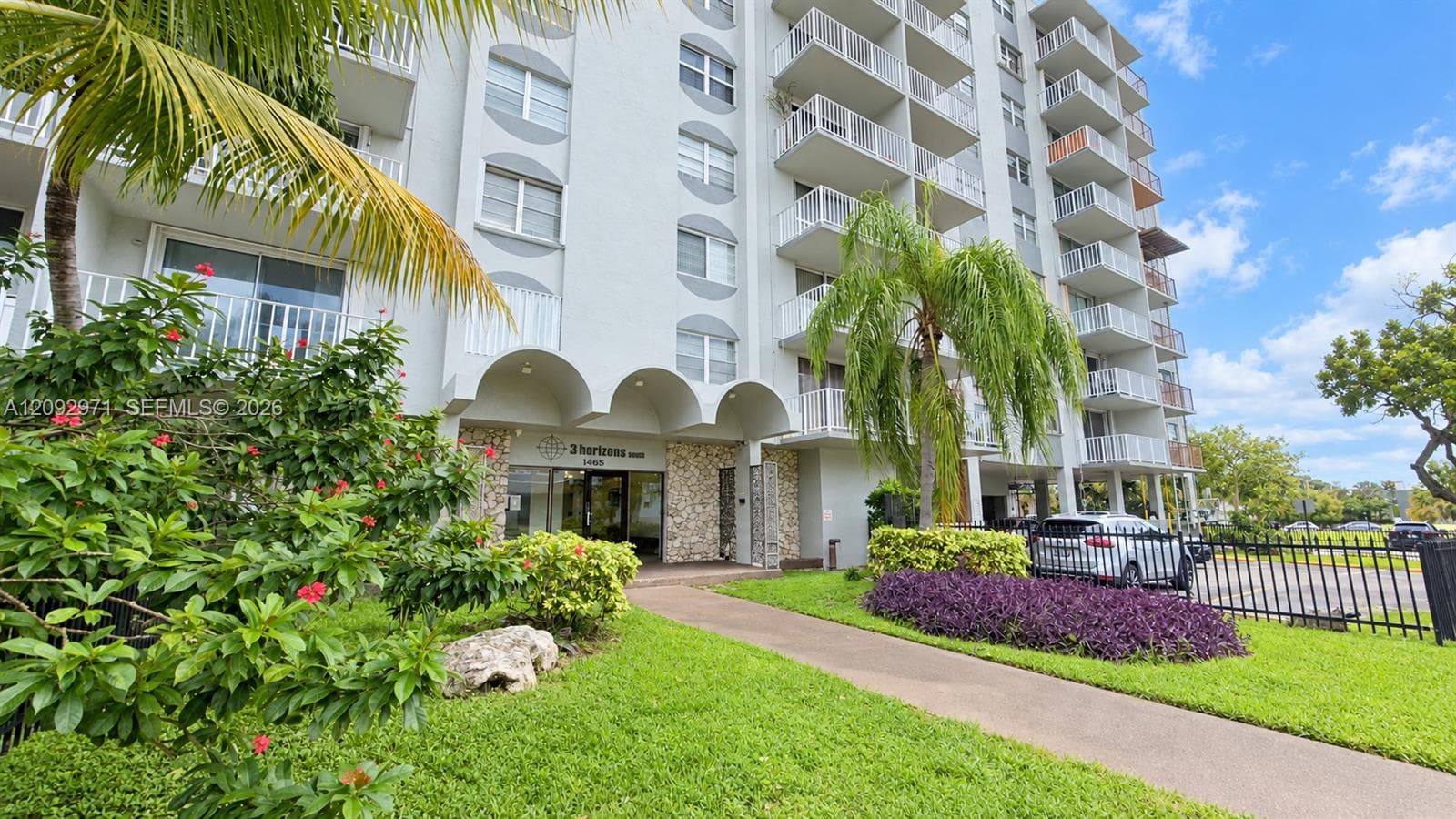 THREE HORIZONS SOUTH · #505 in North Miami - Photo 23