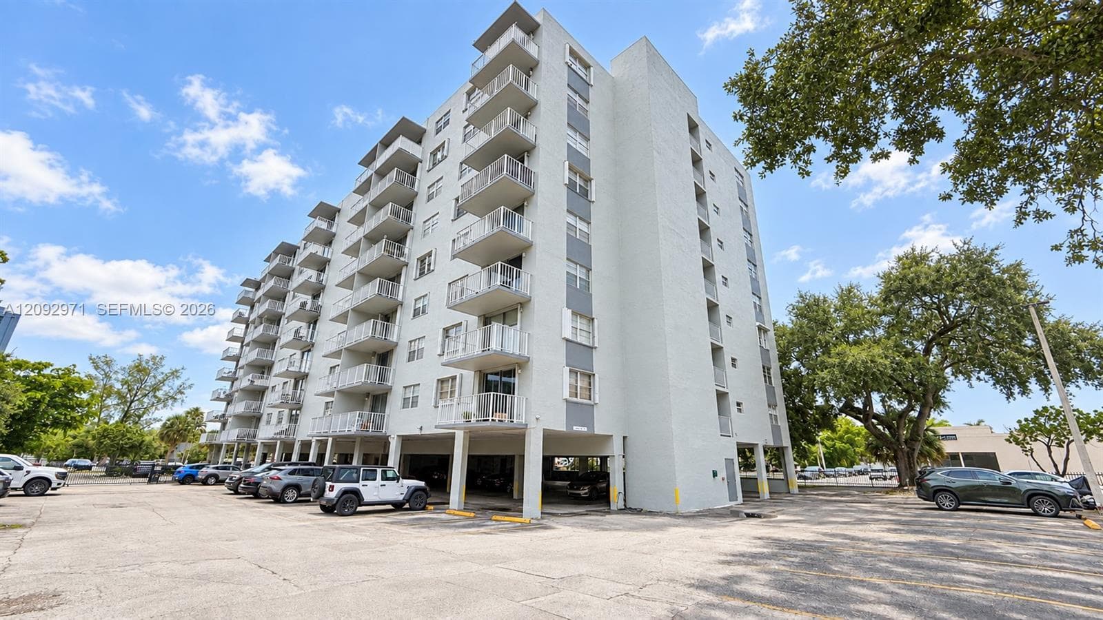 THREE HORIZONS SOUTH · #505 in North Miami - Photo 21