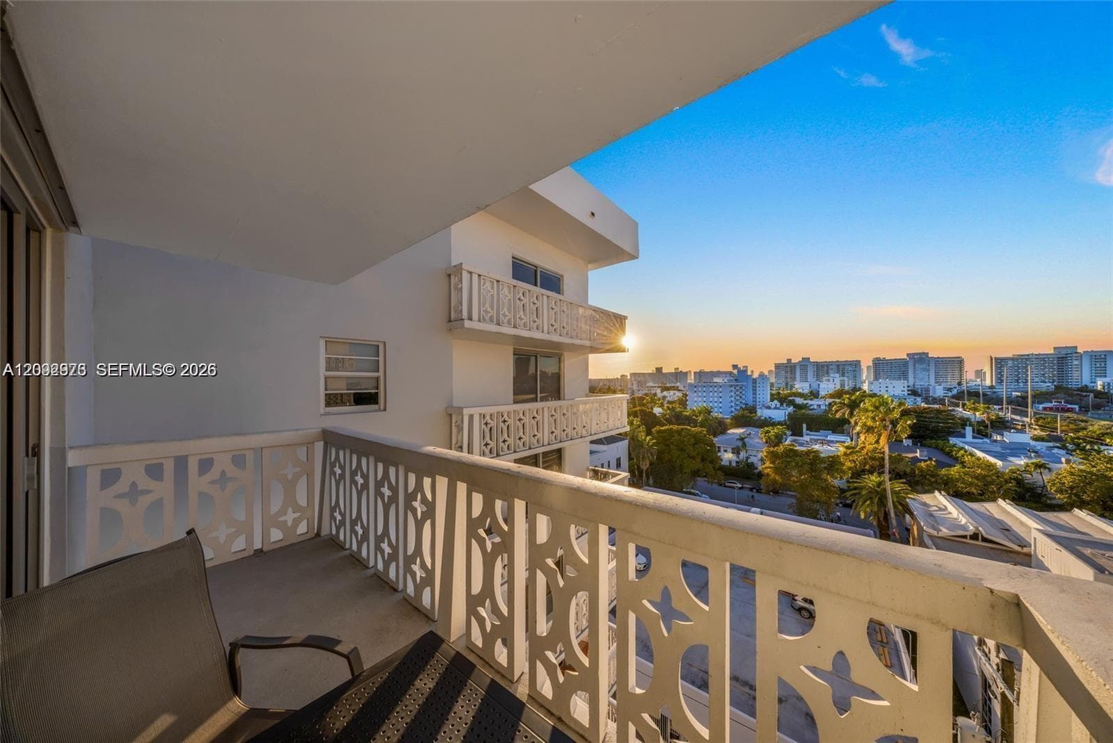 ADMIRAL TOWERS CONDO · #816 in Miami Beach - Photo 6