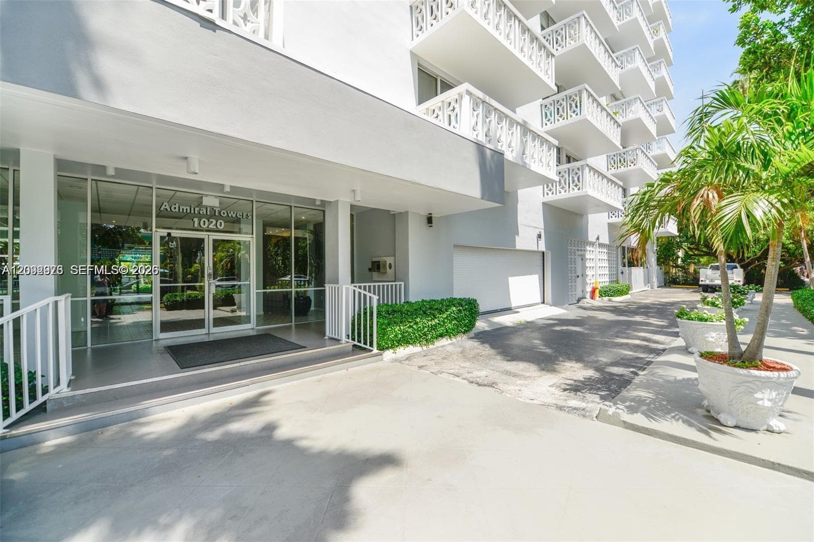 ADMIRAL TOWERS CONDO · #816 in Miami Beach - Photo 24