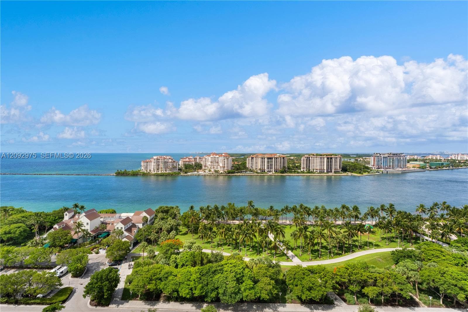 South Pointe Towers · #1805 in Miami Beach - Photo 2