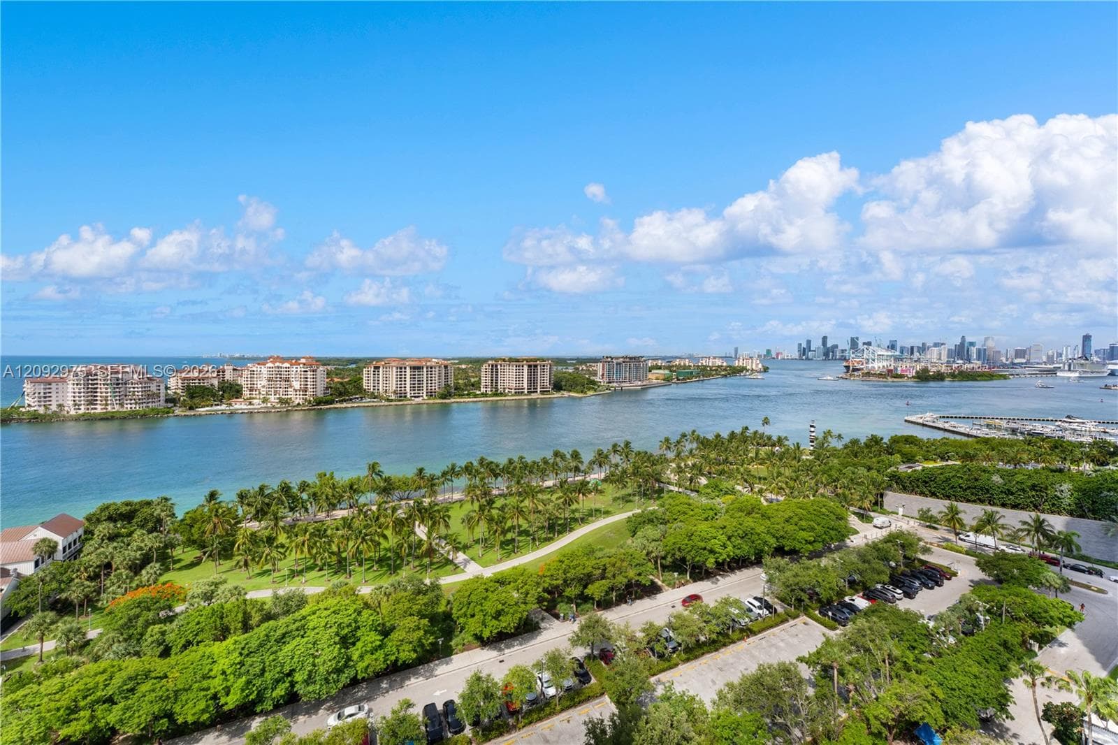 South Pointe Towers · #1805 in Miami Beach - Photo 1