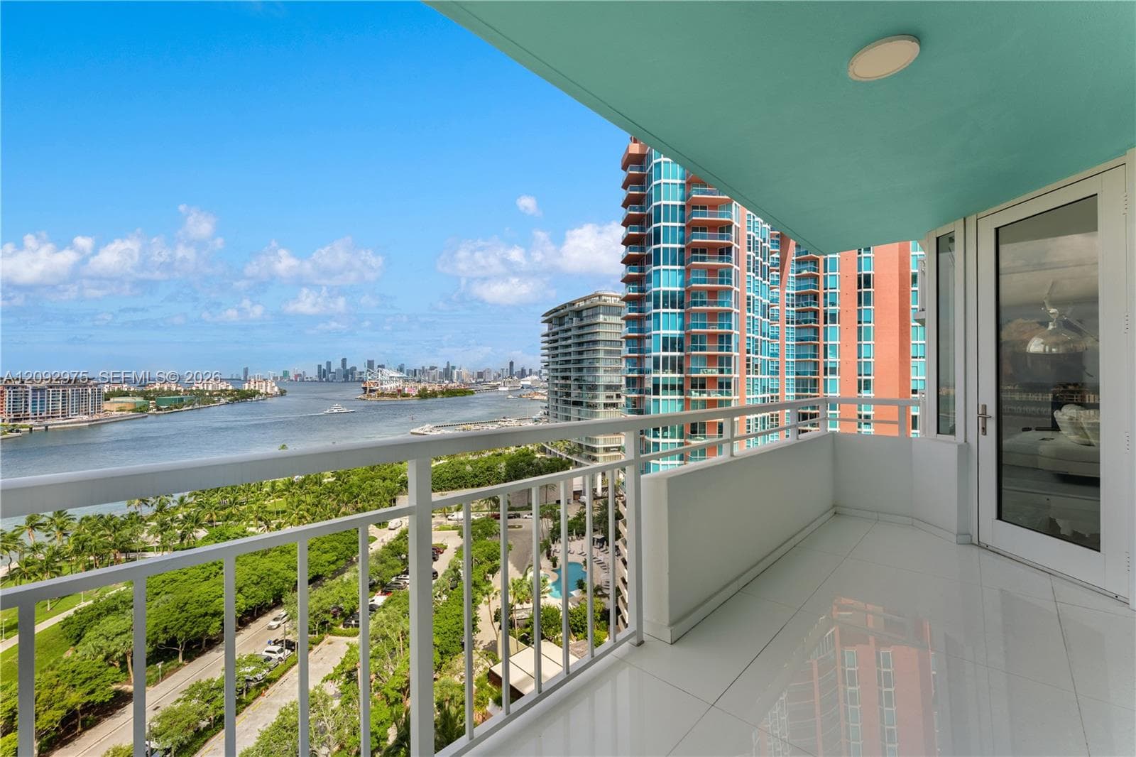 South Pointe Towers · #1805 in Miami Beach - Photo 5