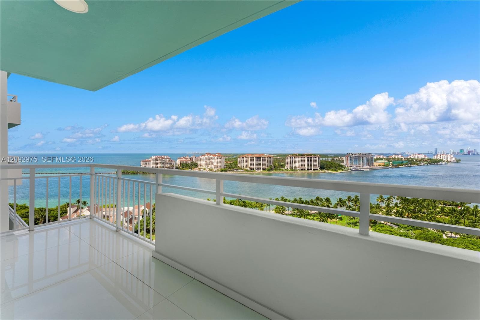 South Pointe Towers · #1805 in Miami Beach - Photo 4