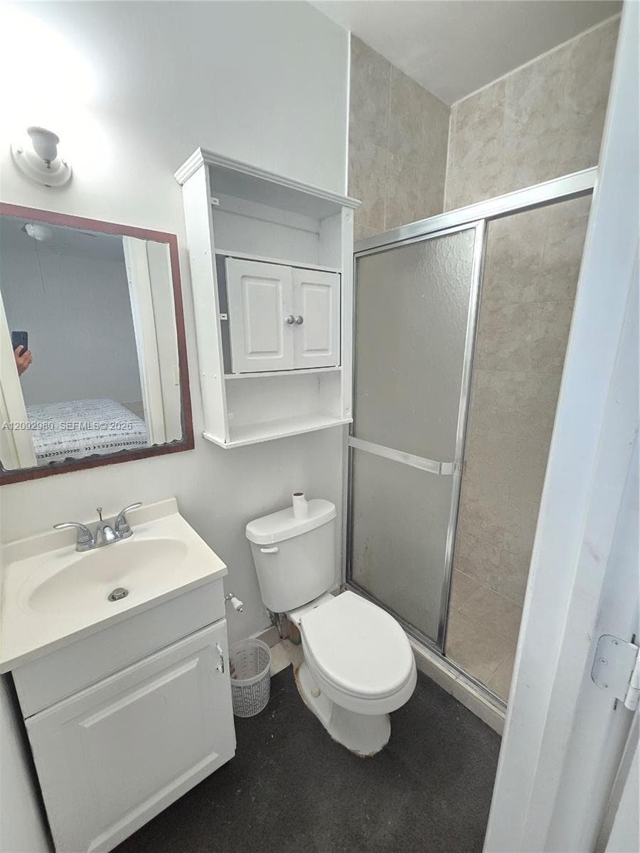 3rd bathroom