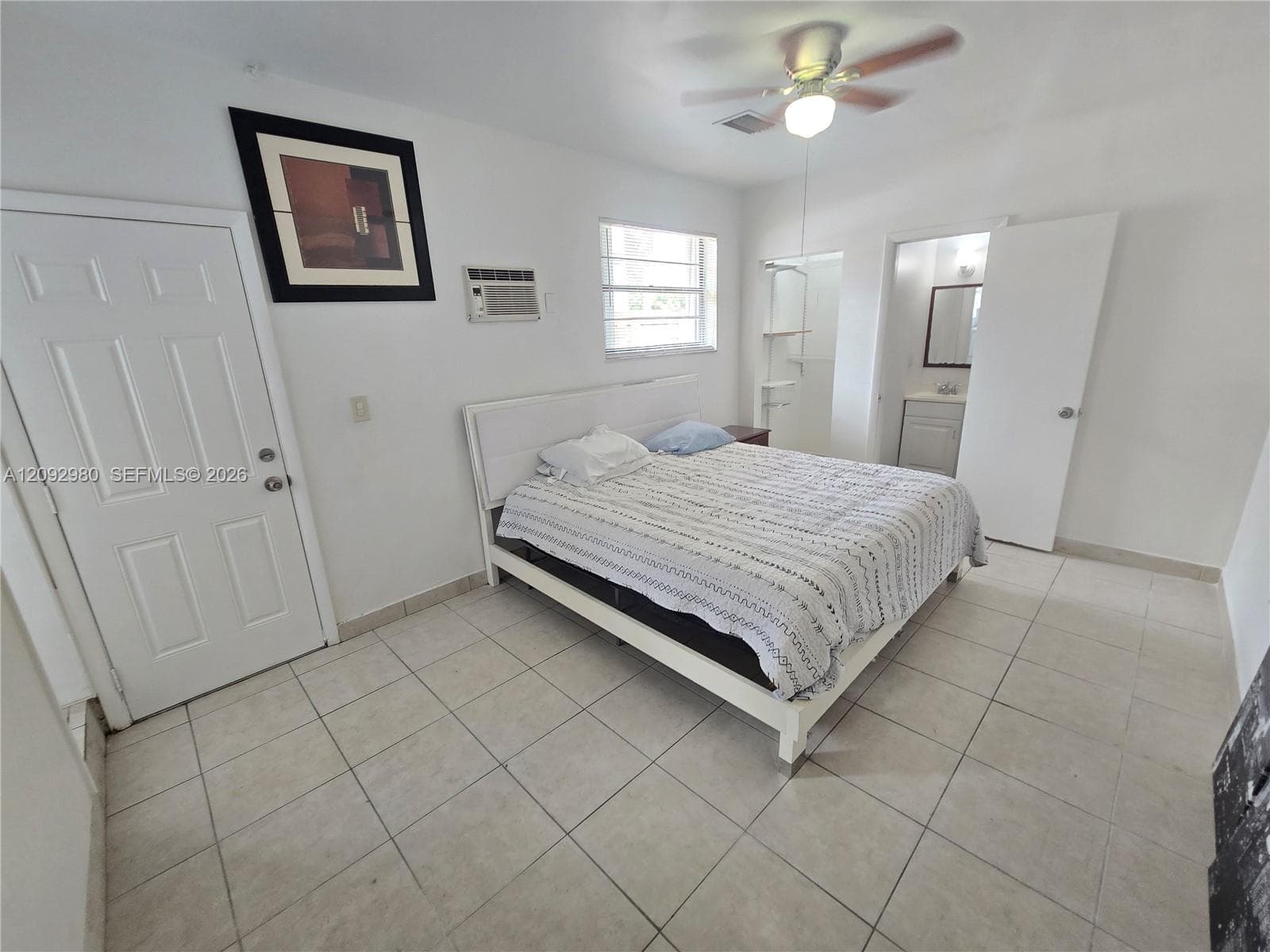 4th bedroom