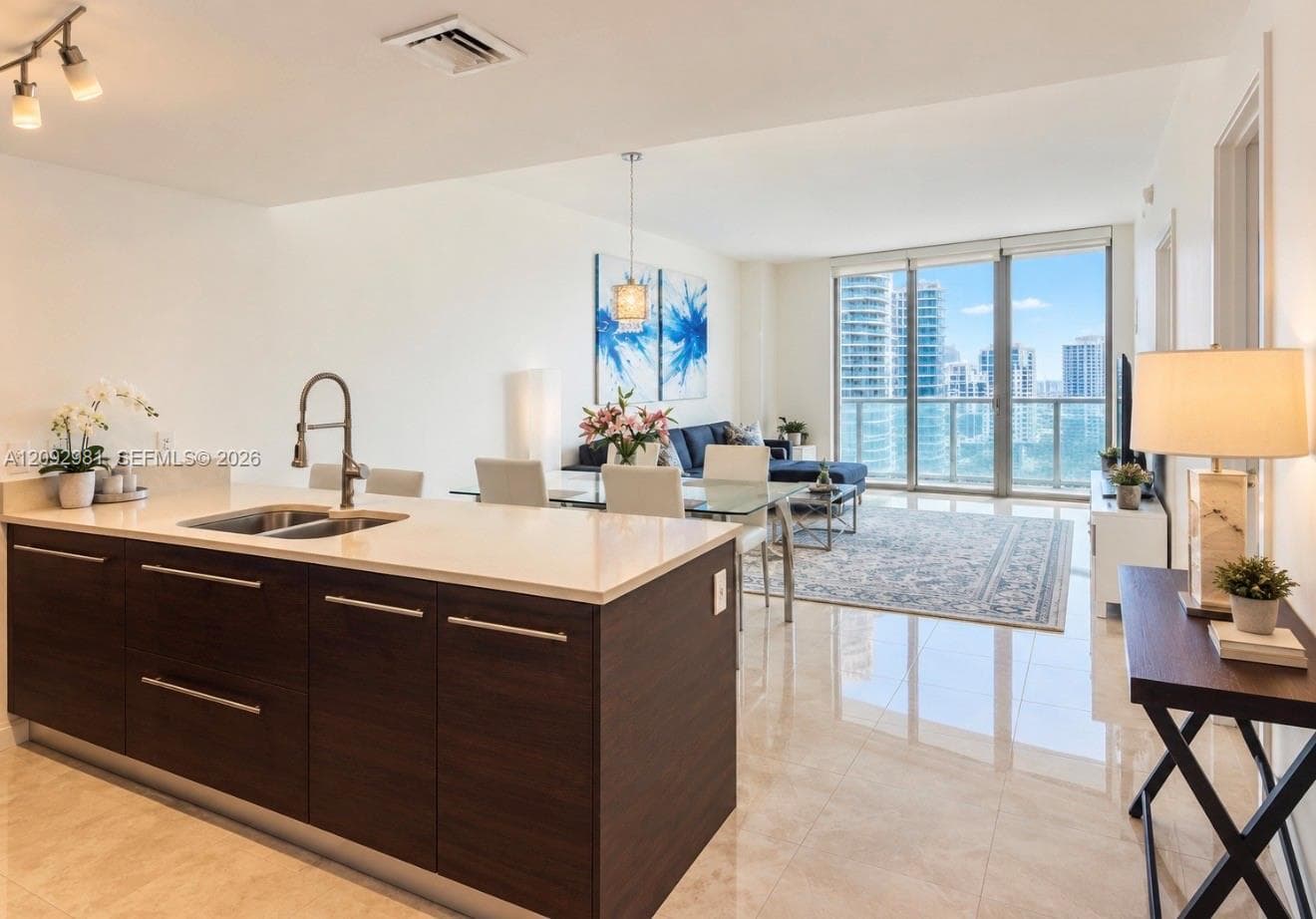 Icon Brickell I · #3512 in Miami - Photo 6