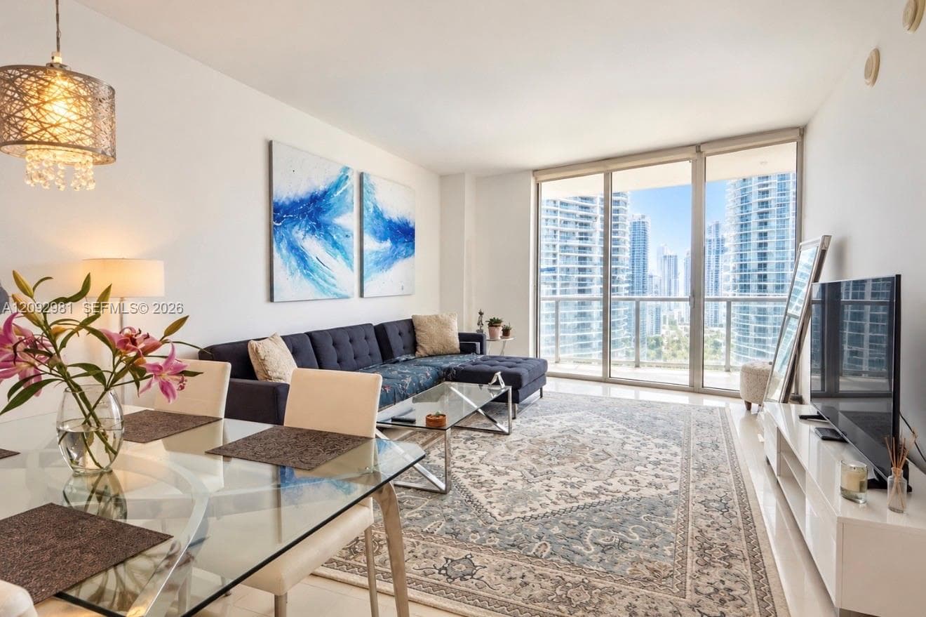 Icon Brickell I · #3512 in Miami - Photo 1