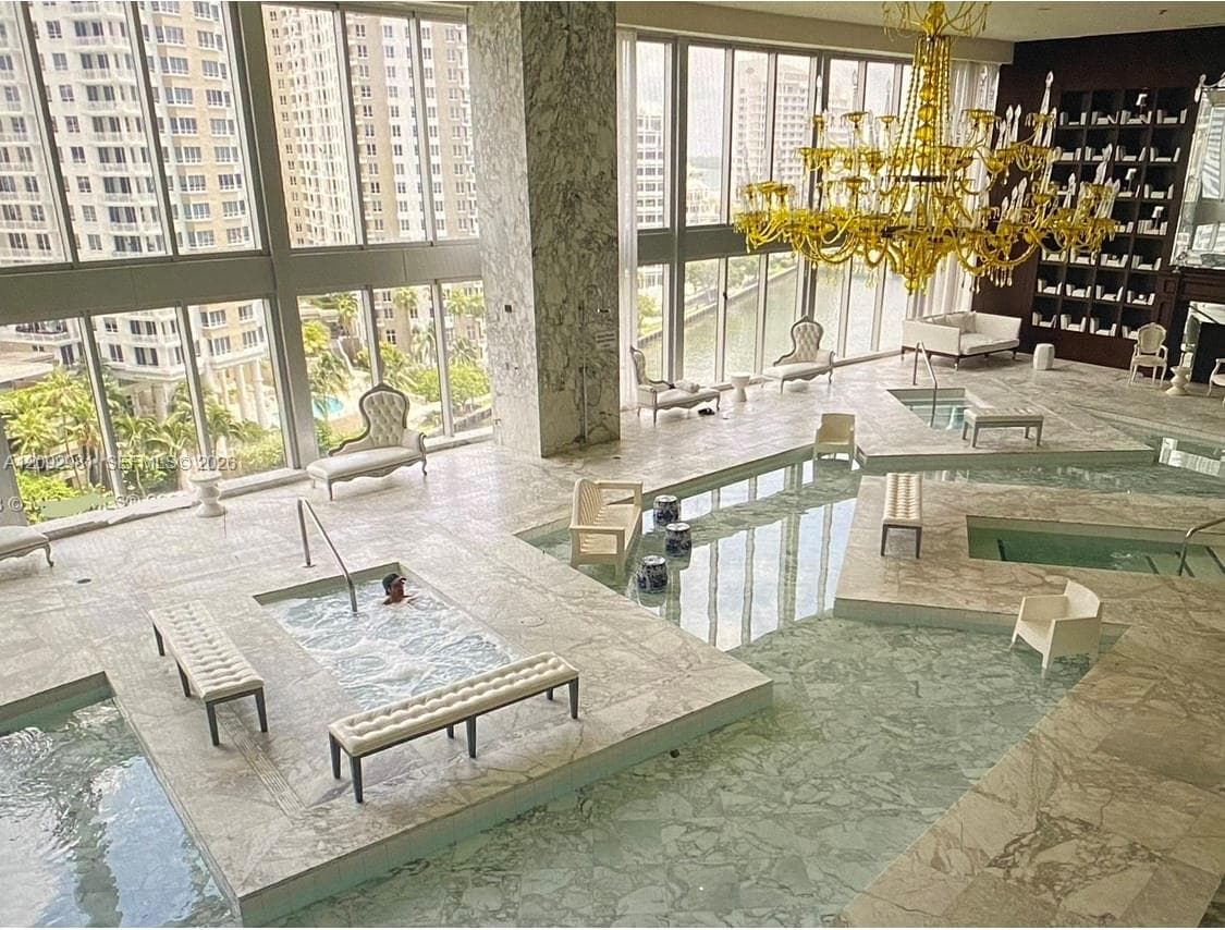 Icon Brickell I · #3512 in Miami - Photo 8