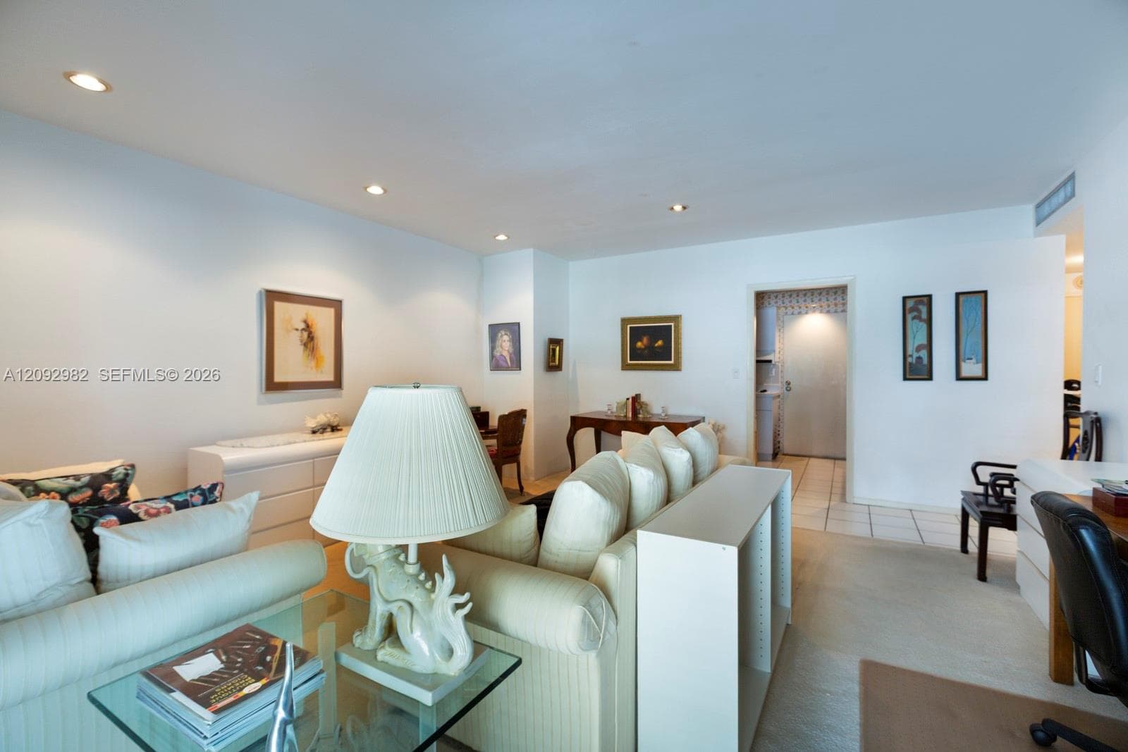 Brickell Bay Tower Condo · #414 in Miami - Photo 5