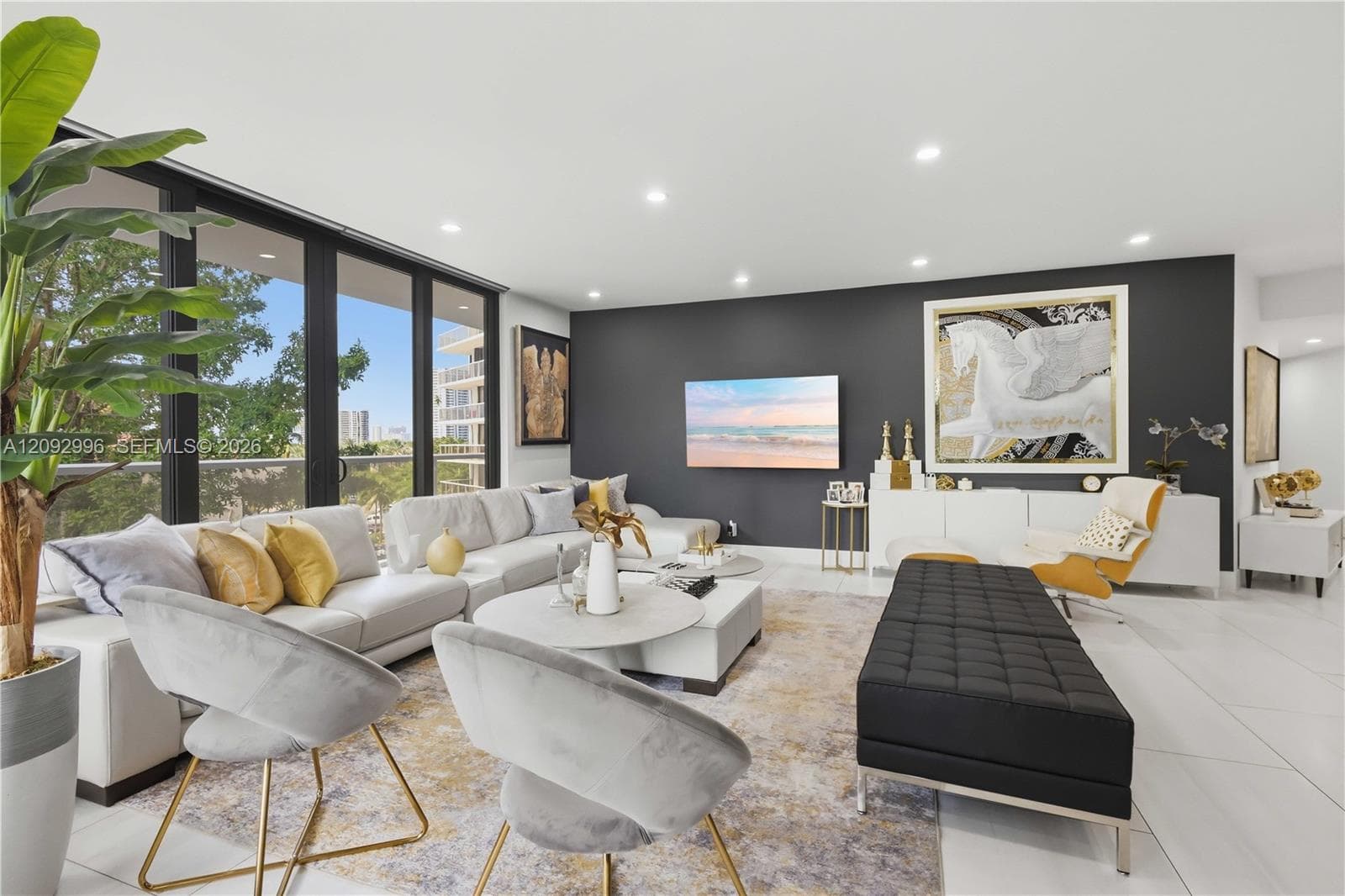 Hamptons West · #307 in Aventura - Photo 2