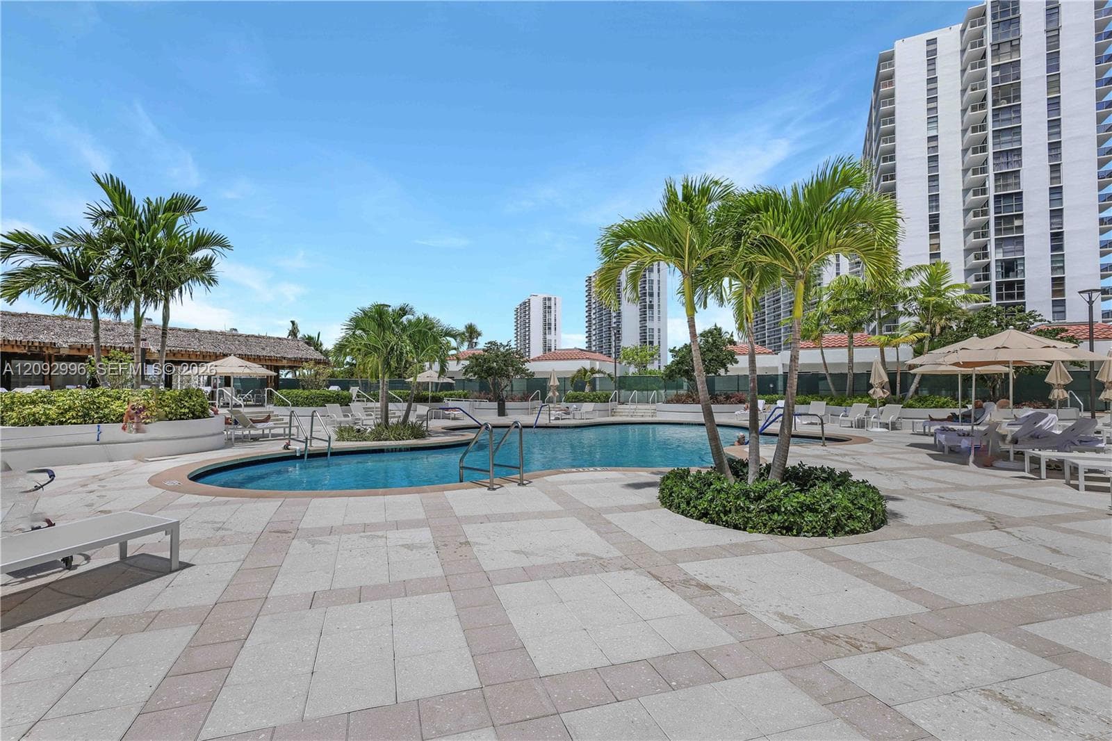 Hamptons West · #307 in Aventura - Photo 22
