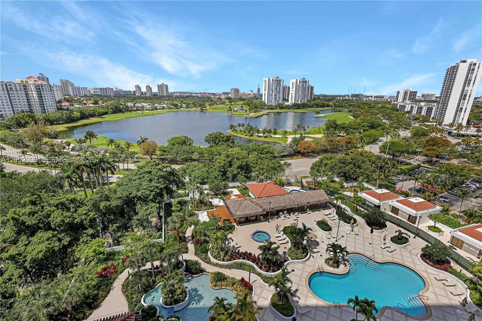 Hamptons West · #307 in Aventura - Photo 20