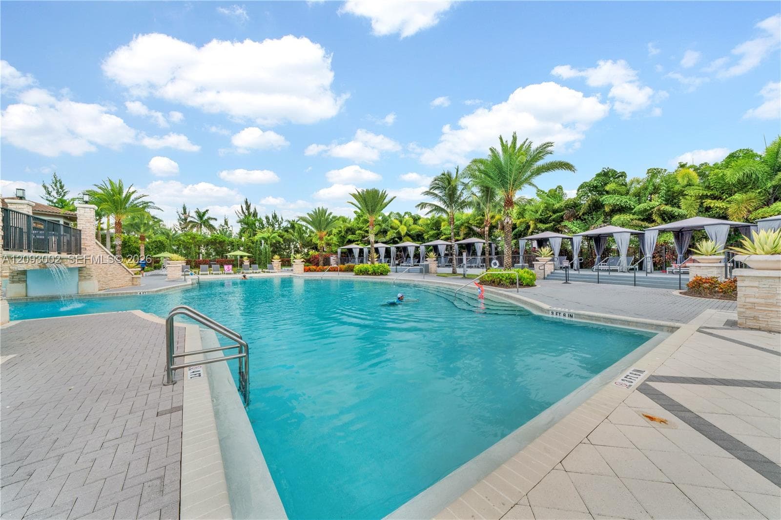 ADAGIO AT CENTRAL PARK · #207 in Doral - Photo 32