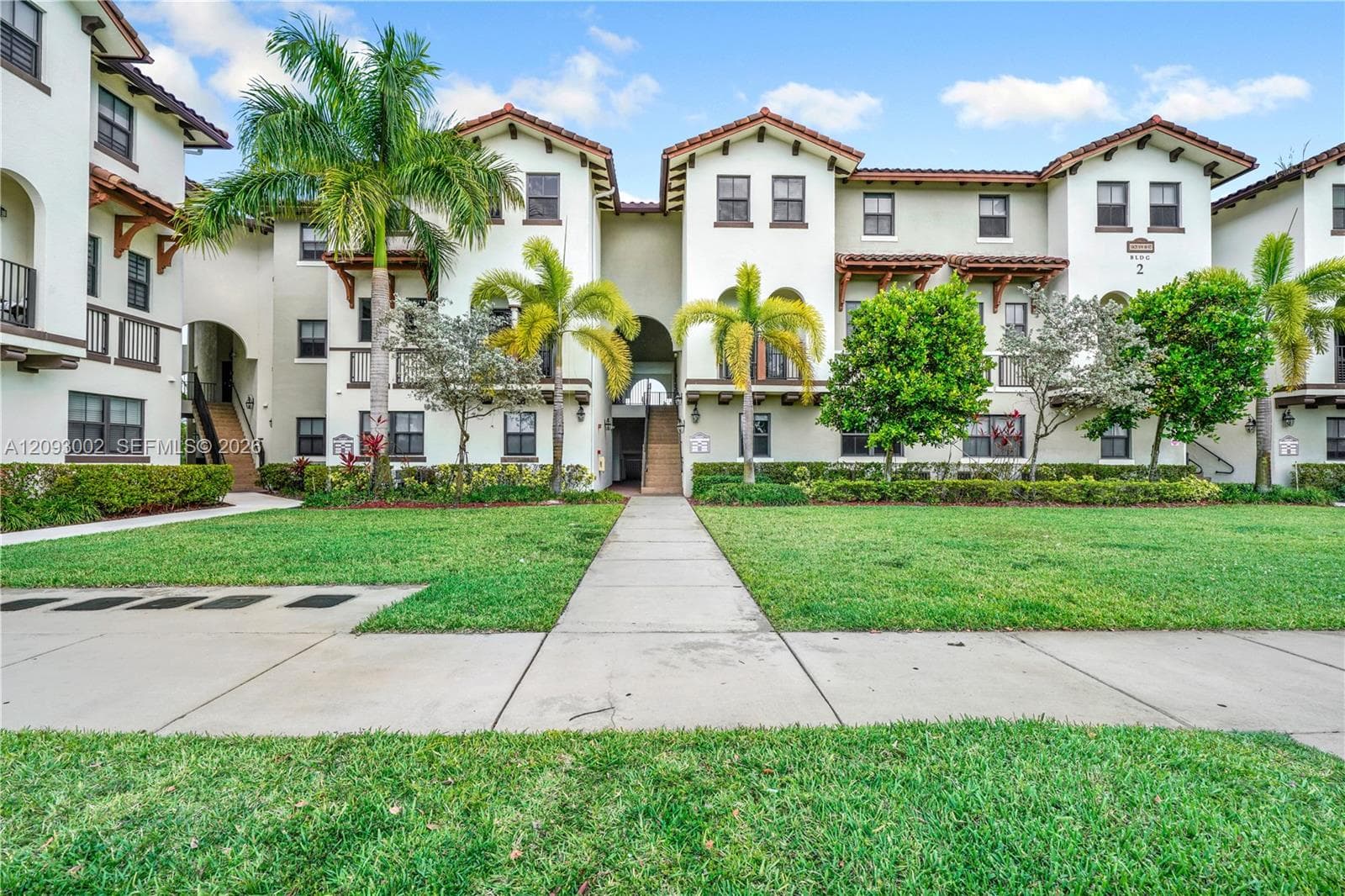 ADAGIO AT CENTRAL PARK · #207 in Doral - Photo 1