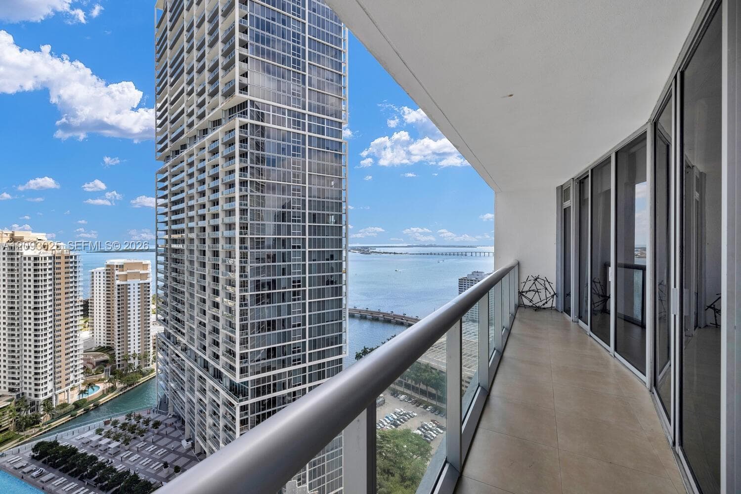 Icon Brickell III · #3201 in Miami - Photo 2