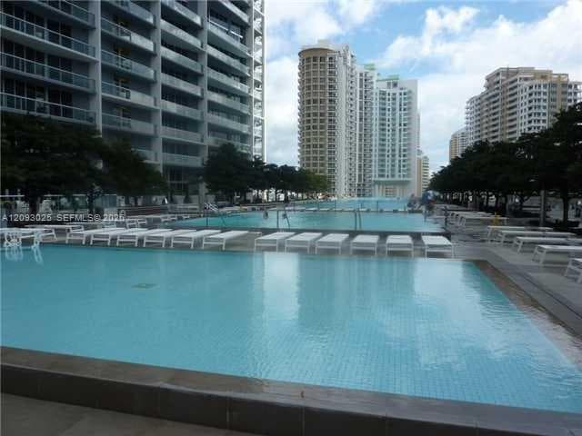 Icon Brickell III · #3201 in Miami - Photo 16