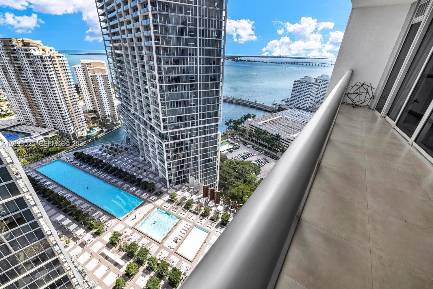 Icon Brickell III · #3201 in Miami - Photo 9