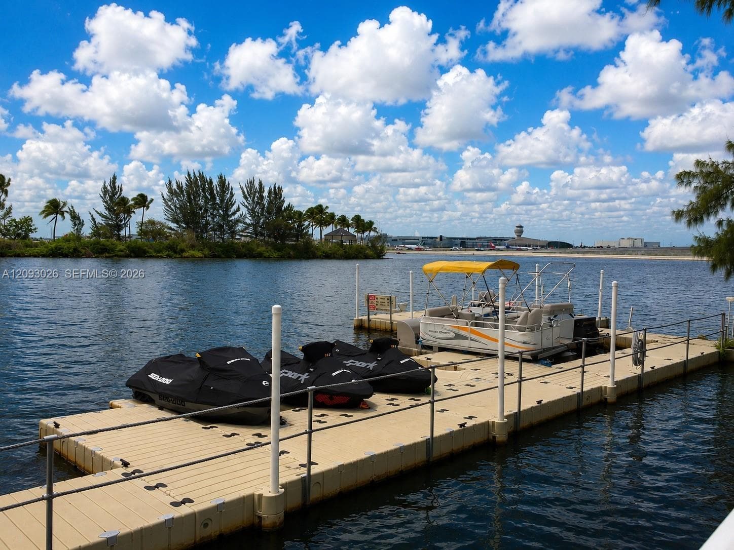 BLUE LAGOON CONDO · #TS-03 in Miami - Photo 7