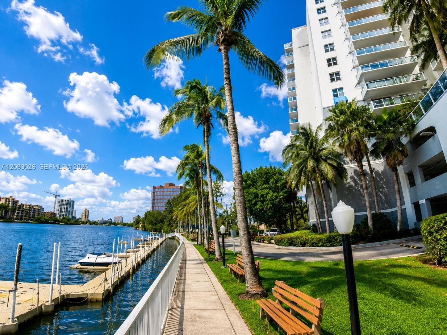 BLUE LAGOON CONDO · #TS-03 in Miami - Photo 5