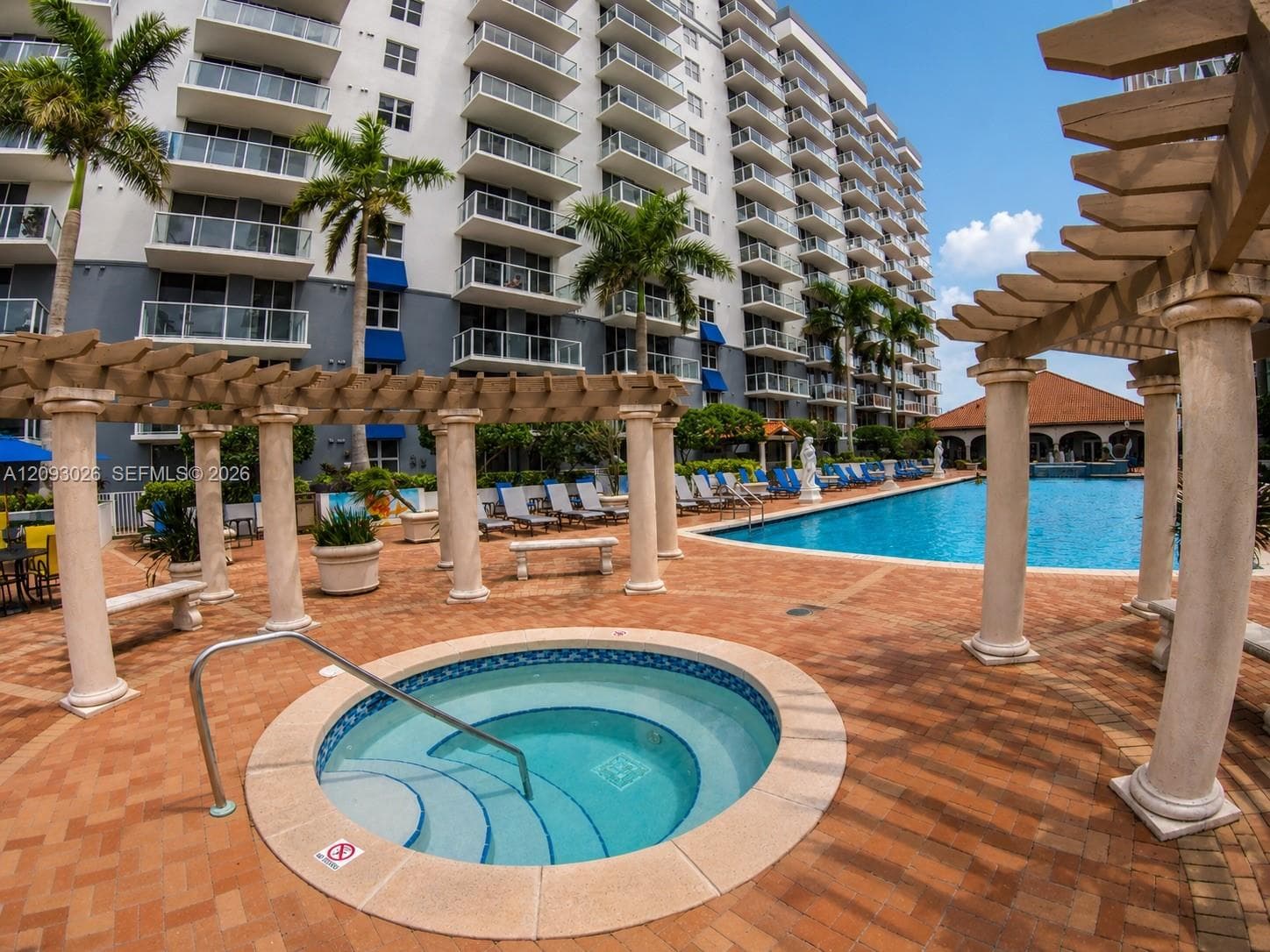 BLUE LAGOON CONDO · #TS-03 in Miami - Photo 45