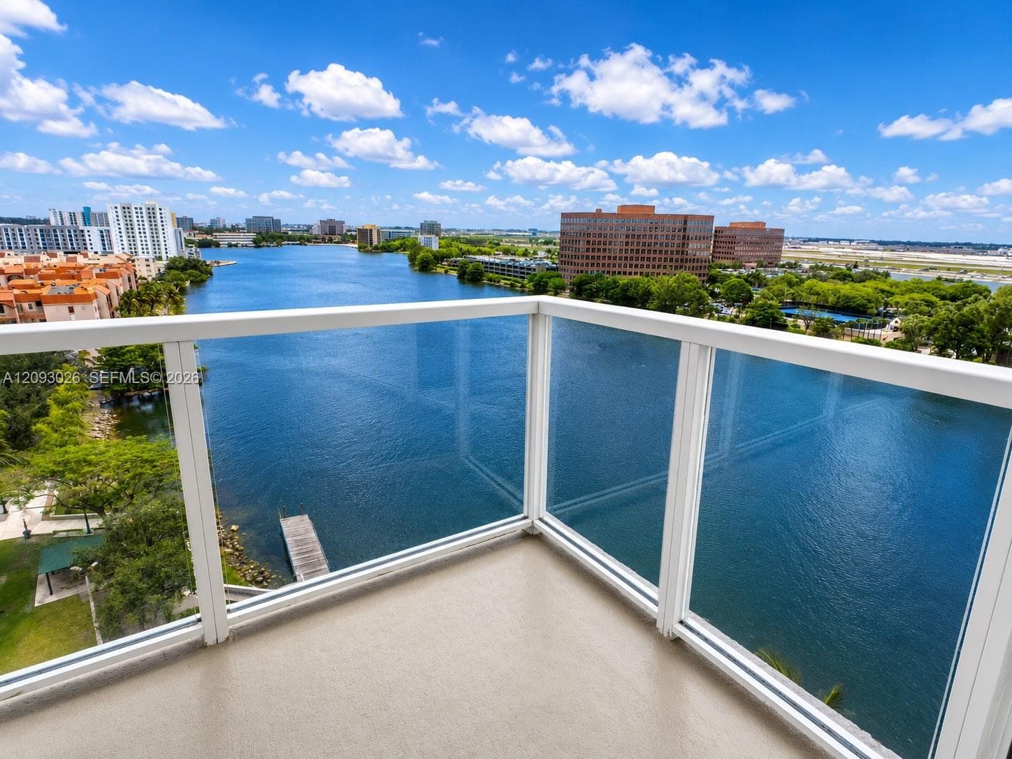 BLUE LAGOON CONDO · #TS-03 in Miami - Photo 18