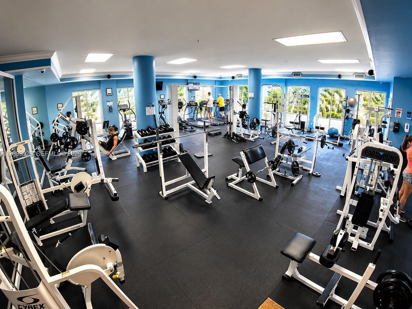 BLUE LAGOON CONDO · #TS-03 in Miami - Photo 40