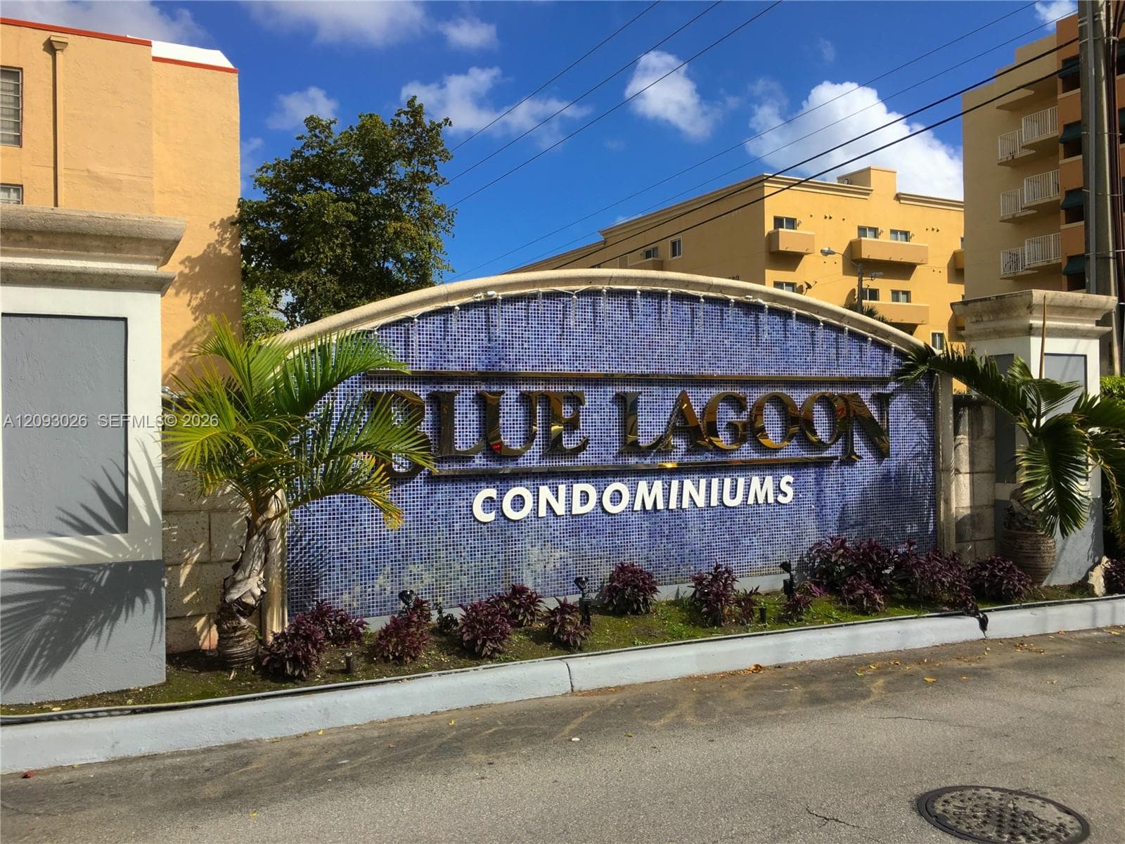 BLUE LAGOON CONDO · #TS-03 in Miami - Photo 35