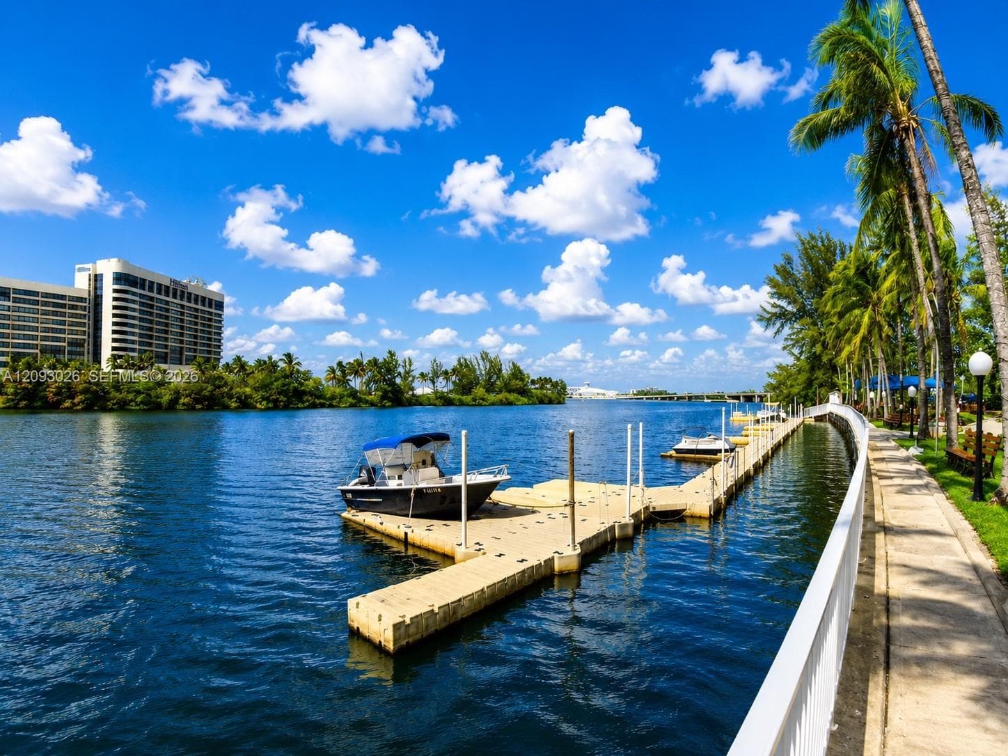 BLUE LAGOON CONDO · #TS-03 in Miami - Photo 4