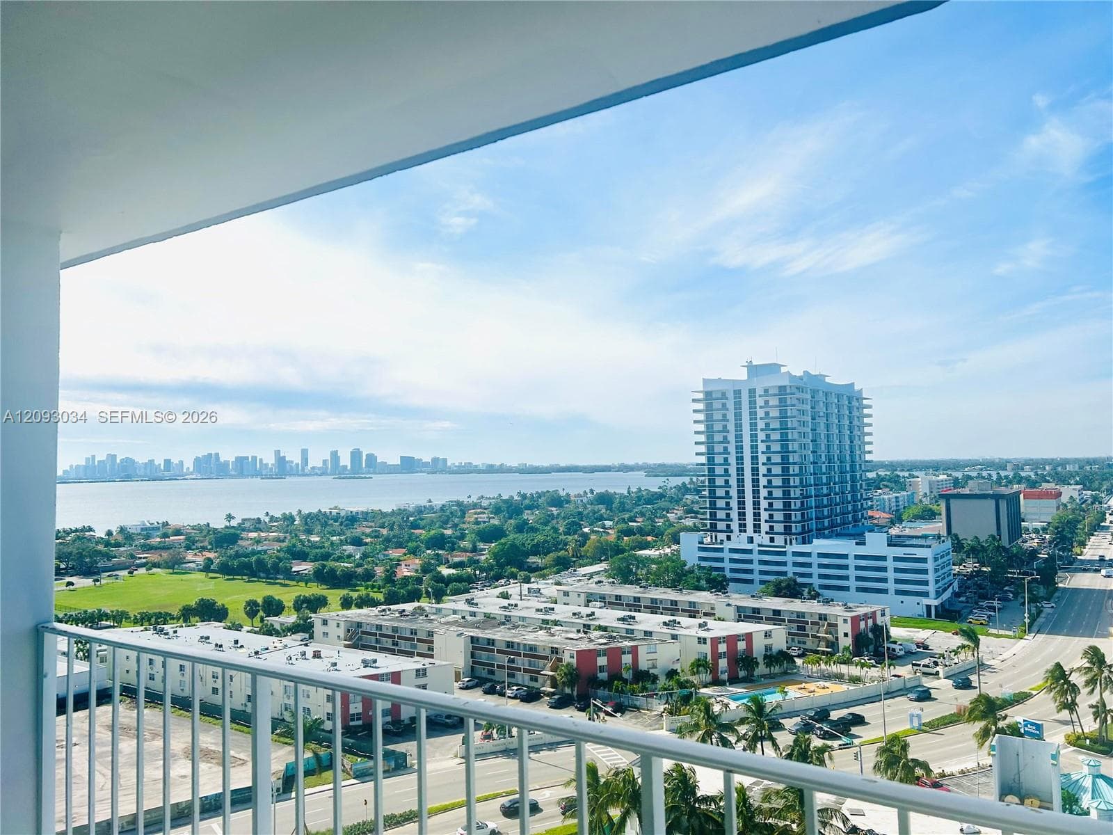KENNEDY HOUSE CONDO · #16J in North Bay Village - Photo 2
