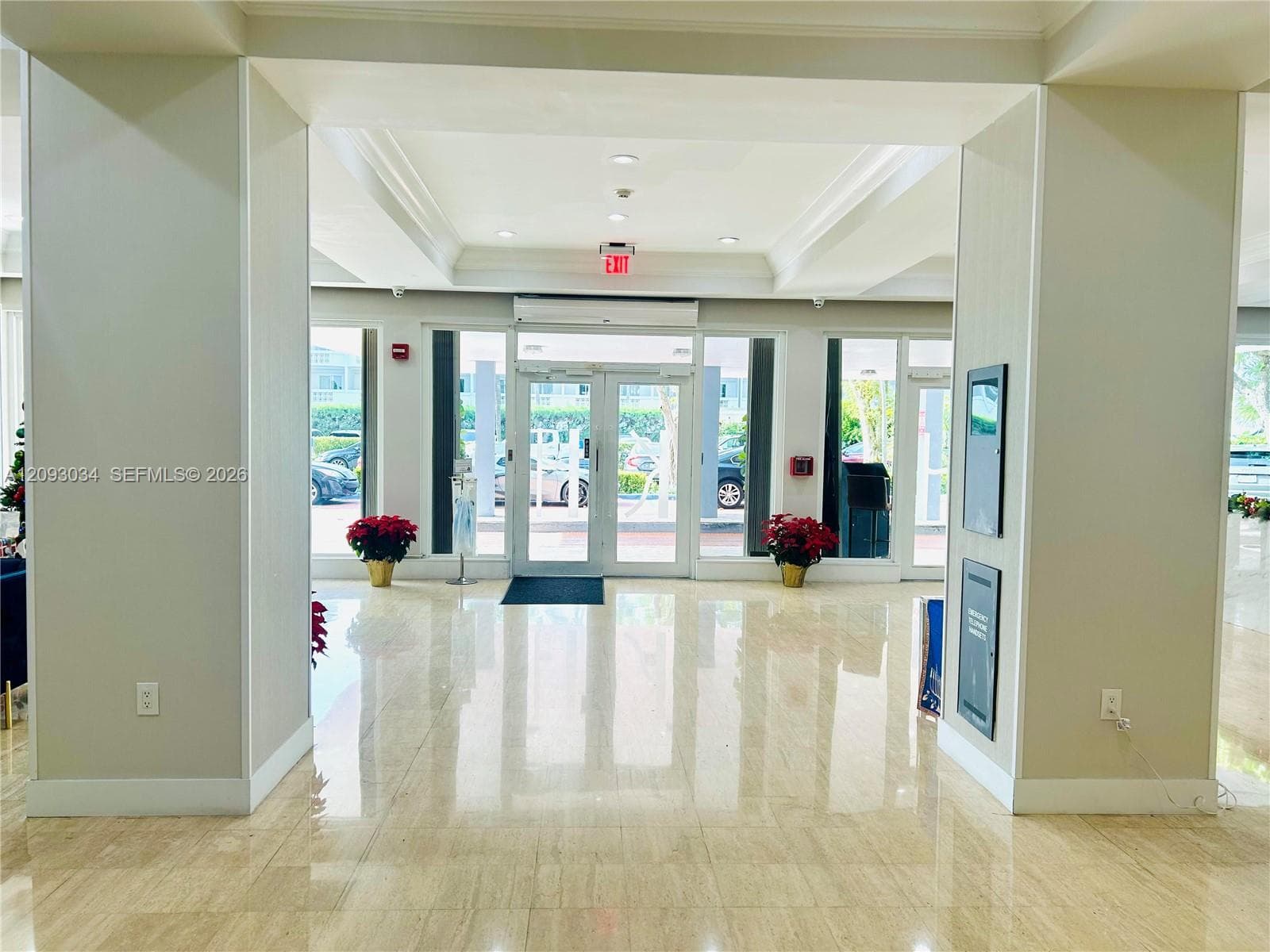 KENNEDY HOUSE CONDO · #16J in North Bay Village - Photo 22