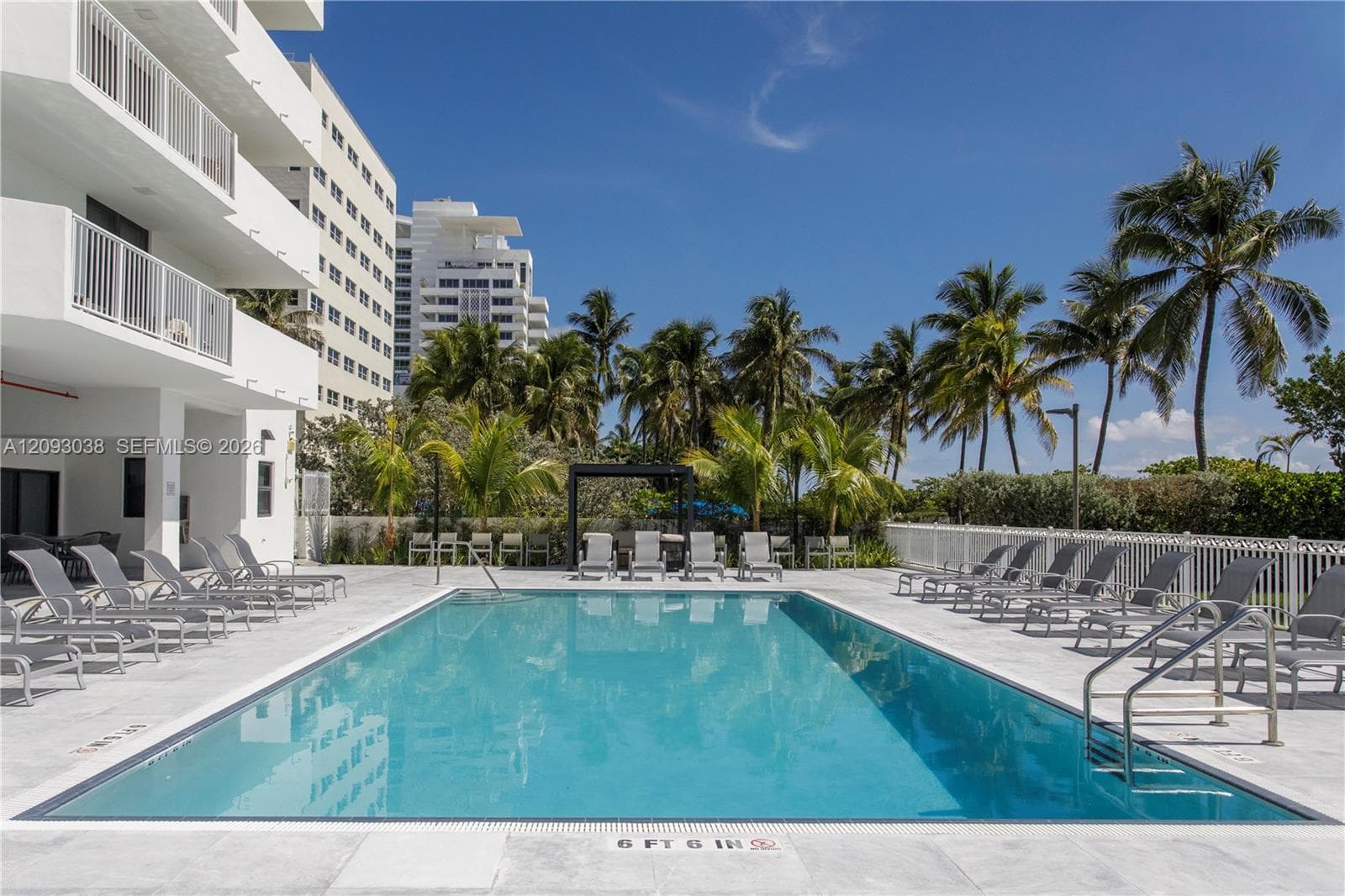 Vendome Place · #207 in Miami Beach - Photo 28