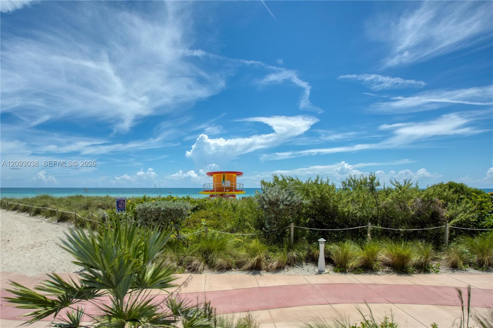 Vendome Place · #207 in Miami Beach - Photo 30