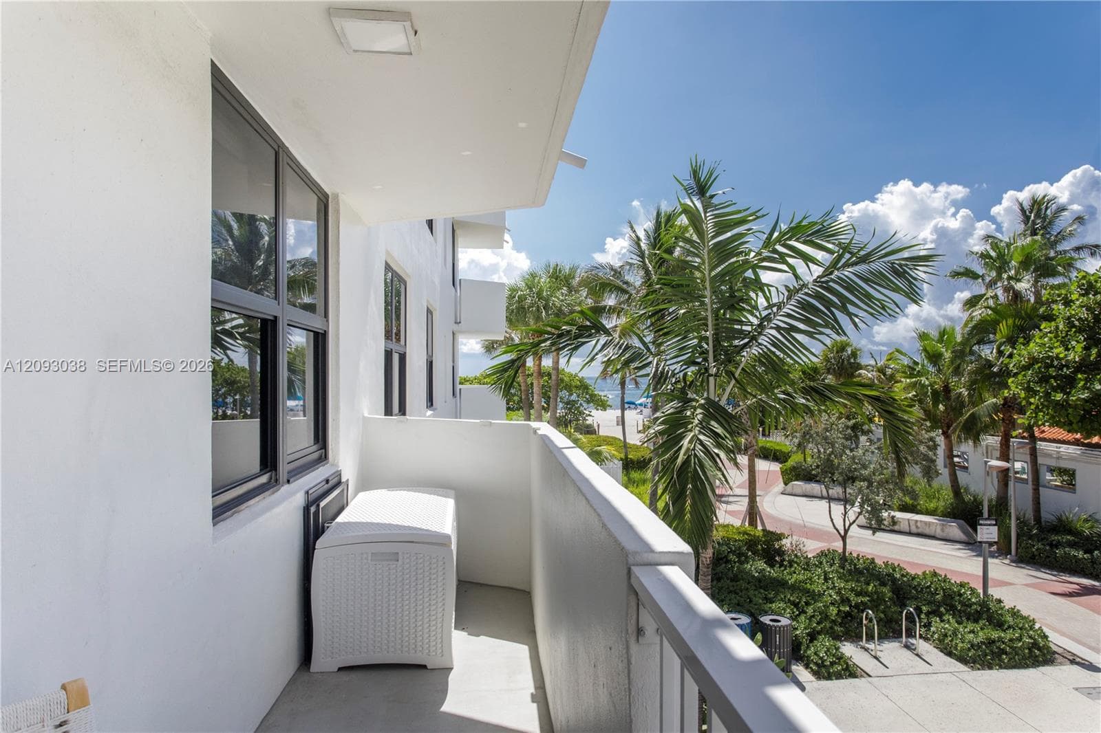 Vendome Place · #207 in Miami Beach - Photo 25