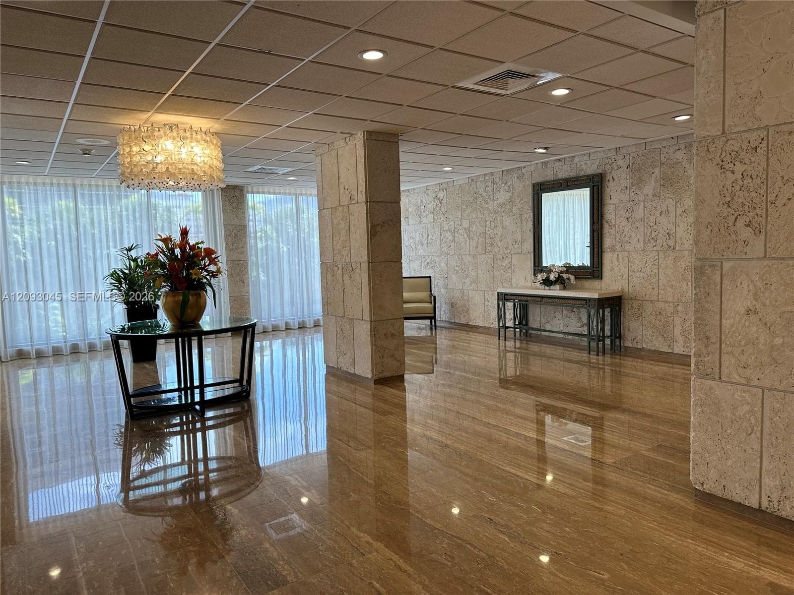 HEMISPHERES CONDO · #17M in Hallandale Beach - Photo 23