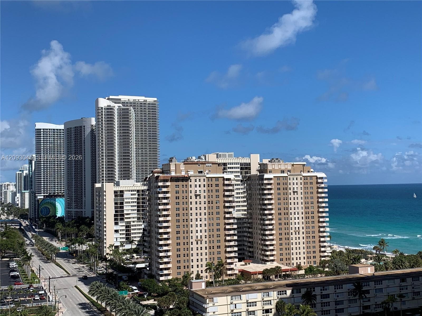 HEMISPHERES CONDO · #17M in Hallandale Beach - Photo 16