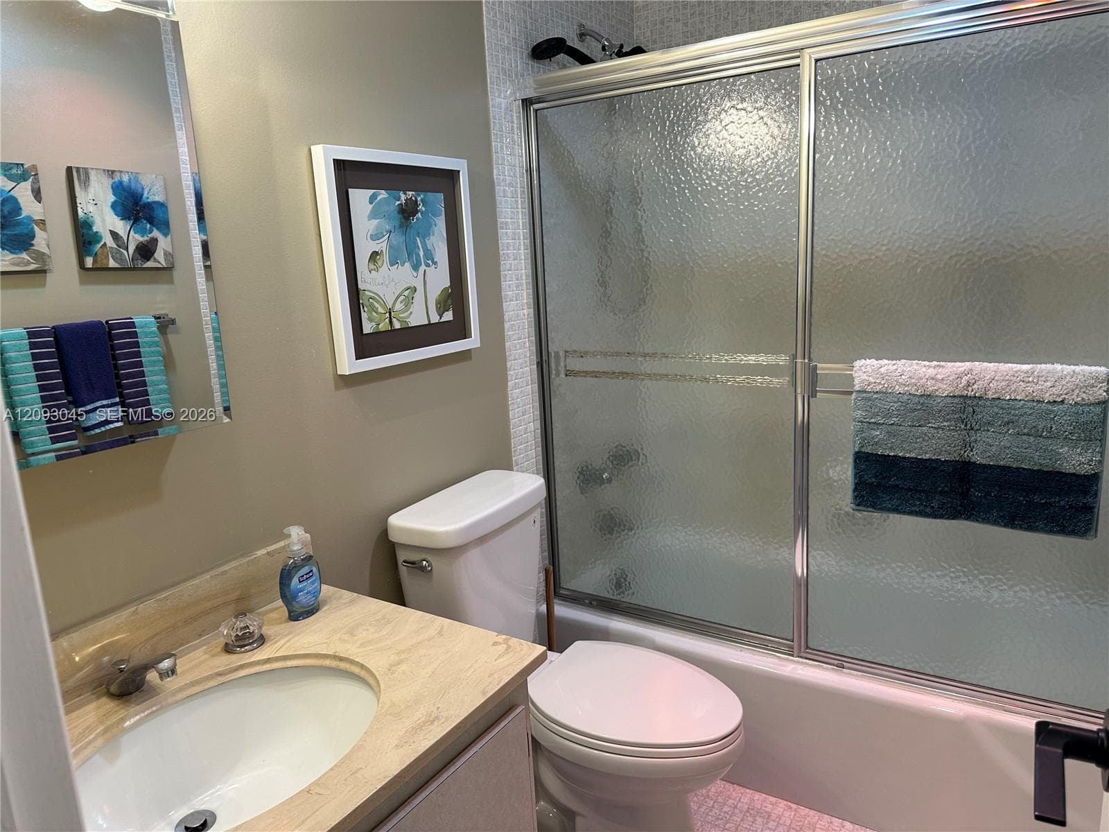 HEMISPHERES CONDO · #17M in Hallandale Beach - Photo 12
