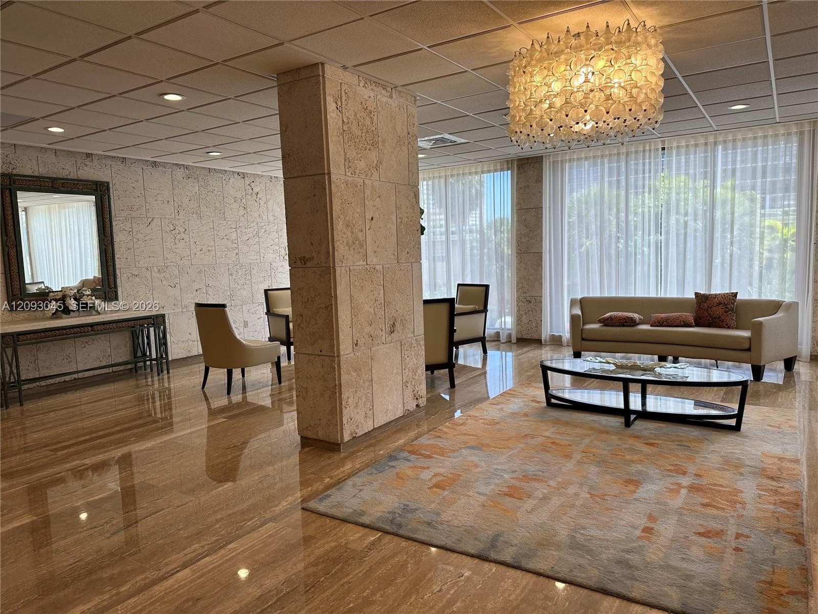 HEMISPHERES CONDO · #17M in Hallandale Beach - Photo 22