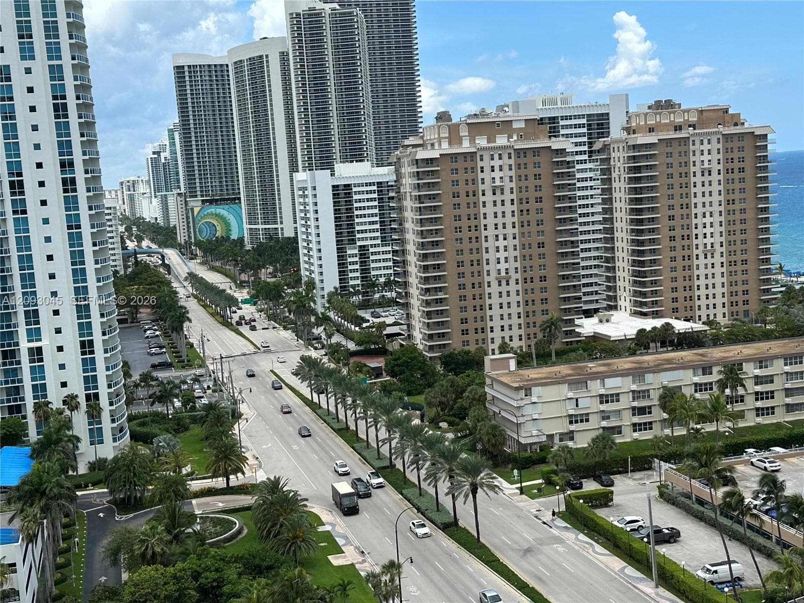 HEMISPHERES CONDO · #17M in Hallandale Beach - Photo 28
