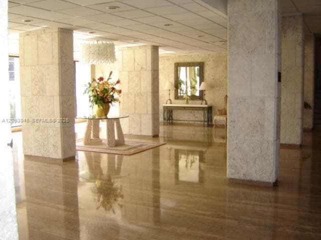 Lobby/Reception
